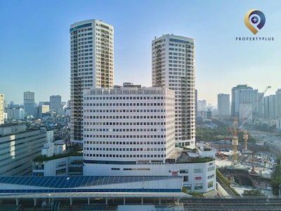 Indochina Plaza Hanoi